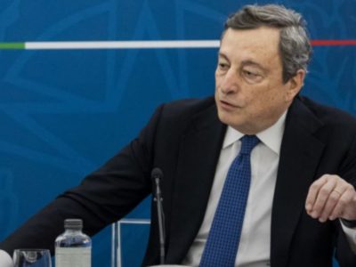 Caro bollette, Draghi annuncia un intervento di ampia portata