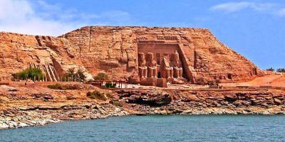 21 luglio 1970: termina la costruzione della Diga di Assuan