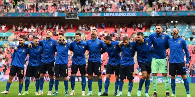 Qatar 2022, sorteggio dolceamaro per l’It...