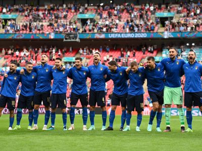 Qatar 2022, sorteggio dolceamaro per l’Italia: finale con il Portogallo?