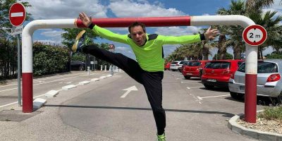 |Video| A Rémi Gaillard la medaglia d’oro...