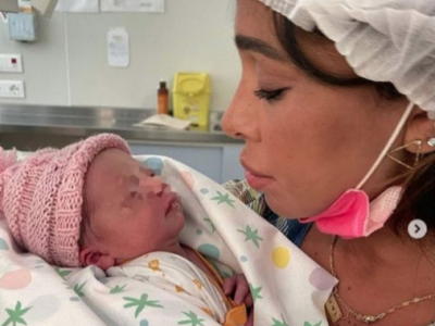 Dopo Cgil anche il Codacons interviene nel parto di Belen