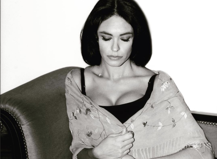 Maria Grazia Cucinotta