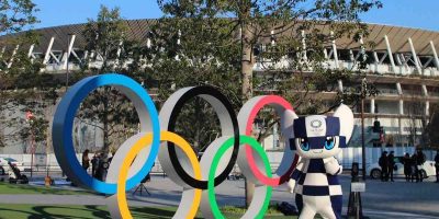 Le Olimpiadi al tempo del Covid: tamponi, malum...