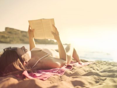 I cinque segreti per un’abbronzatura sana e durevole