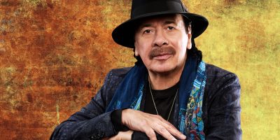 Buon compleanno a Carlos Santana: la leggenda d...