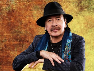 Buon compleanno a Carlos Santana: la leggenda del rock compie 74 anni