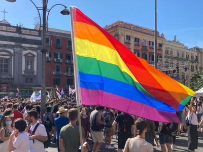 Ddl Zan, oggi in Senato il voto sulla caledarizzazione