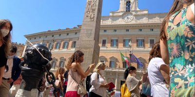 Lavoro, diritti delle donne: le note sono dolenti