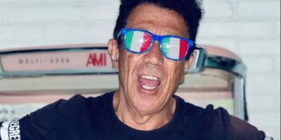 Un’altra ‘Notte Magica’ per E...