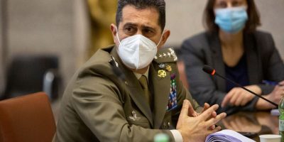 Ritorno a scuola, Figliuolo: “Insegnati e...