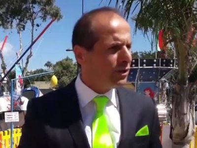 Quale sarà la sorte dei non vaccinati? Lo spiega il presidente Fortunello