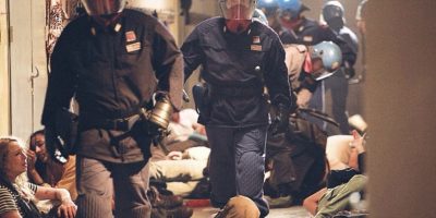 G8 Genova, blitz alla Diaz: per la Corte Ue ina...