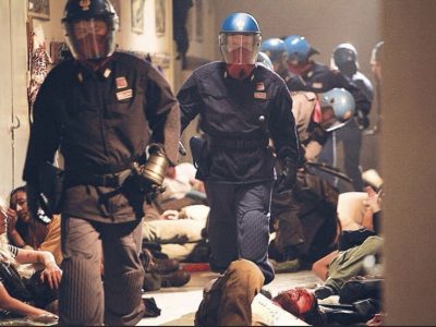 G8 Genova, blitz alla Diaz: per la Corte Ue inammissibili i ricorsi dei poliziotti