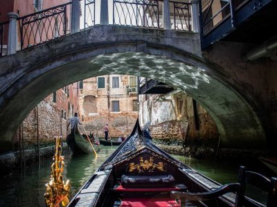 Coldiretti lancia l’allarme: ad agosto 4 milioni di turisti stranieri in meno