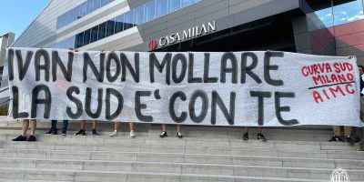 Gazidis, dopo la diagnosi di tumore: “I t...