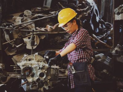 Gennaio-agosto 2021: 772 morti sul lavoro