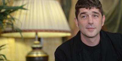 Trovato morto l’attore Libero De Rienzo