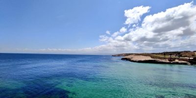 Mediterraneo a forte rischio idrogeologico ma n...