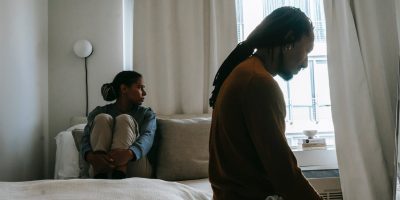 Sesso e Covid: il desiderio cala per colpa dell...