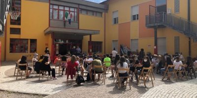 Scuola, la centralità del preadolescente nella ...