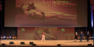 Film Fest di Taormina tra commedie, horror e gr...