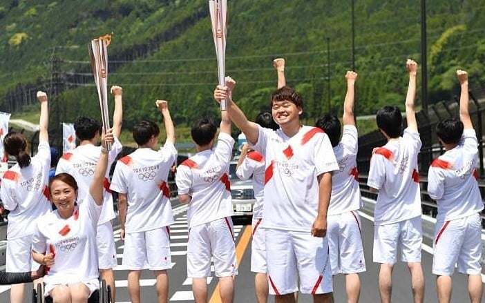 Olimpiadi Tokyo 2020