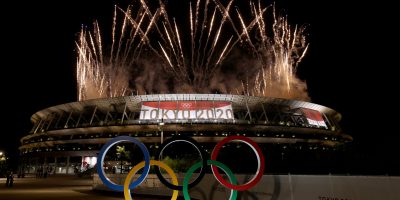 Il conto alla rovescia è terminato: iniziano uf...