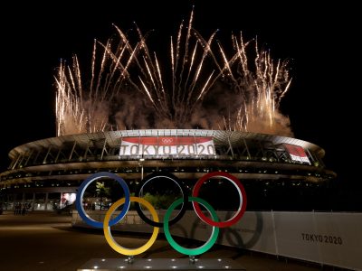 Il conto alla rovescia è terminato: iniziano ufficialmente le Olimpiadi