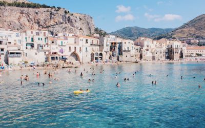 Vacanze estive: 23 milioni di italiani pronti a viaggiare