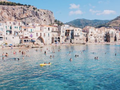 Vacanze estive: 23 milioni di italiani pronti a viaggiare