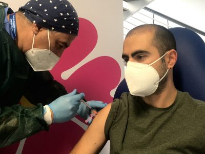 Covid, monitoraggio Iss: indice Rt e incidenza dei casi ancora in calo