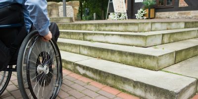 Le barriere architettoniche, cosa sono e come s...