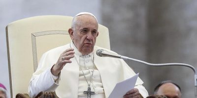 Il Papa non vedrà patriarca Kirill: “Inco...
