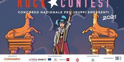 Ritorna Rock Contest  2021: aperte le iscrizioni