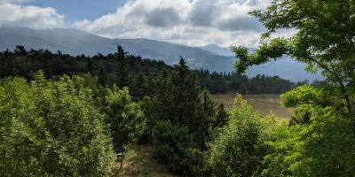 Un positivo al raduno hippie in Alto Mugello: b...