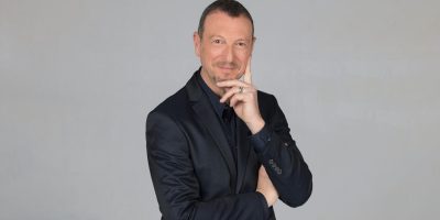Festival di Sanremo arriva l’Ama-ter