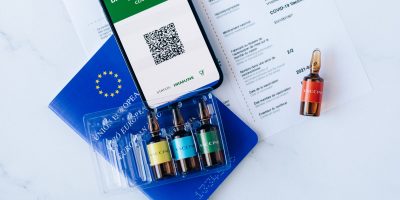 Dal 15 ottobre Green pass obbligatorio per dipe...