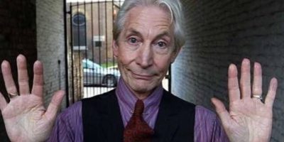 È morto Charlie Watts, la leggenda dei Rolling ...