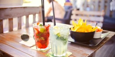 Cocktail alla spina, il nuovo trend made in Usa...