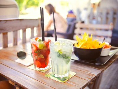 Cocktail alla spina, il nuovo trend made in Usa. Sfondera anche in Italia?