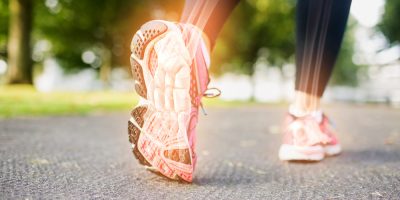 Frattura da stress, quali sono le cause e come ...