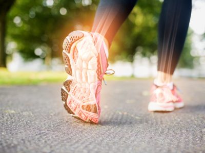 Frattura da stress, quali sono le cause e come trattarla