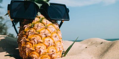 Frutti esotici in estate per un pieno di energia