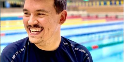 Bettella conquista la prima medaglia alle Paral...