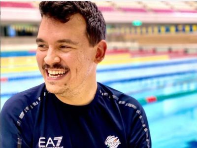 Bettella conquista la prima medaglia alle Paralimpiadi 2021