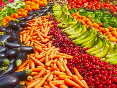 Dieta, i dieci alimenti perfetti per dimagrire