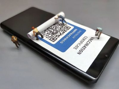 Bloccati i primi tentativi di commercio di Green Pass falsi