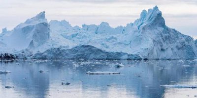 Groenlandia: scoperta la terra più a nord del m...