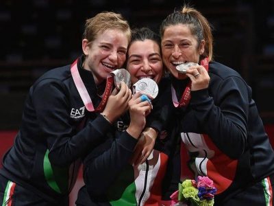 Paralimpiadi, Italia da record: ad oggi sono 46 le medaglie conquistate